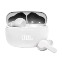 Беспроводные наушники JBL Wave 200TWS White с шумоподавлением