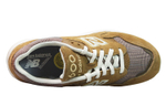 Кроссовки New Balance Nb 1600 (Женская размерная сетка)