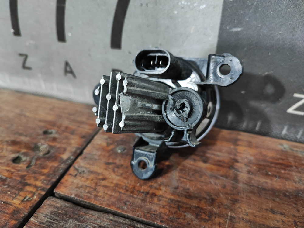 ПТФ передняя левая Haval M6 2 21-нв Б/У Оригинал 4116100XKZ9VA