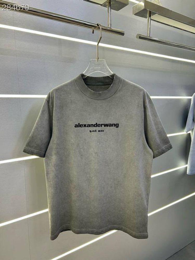 Рубашка Alexander Wang
