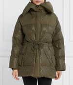 Куртка Pinko - зеленый(101641 A127)