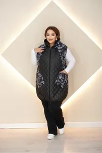 Жилет МС-3 Фабрика Моды