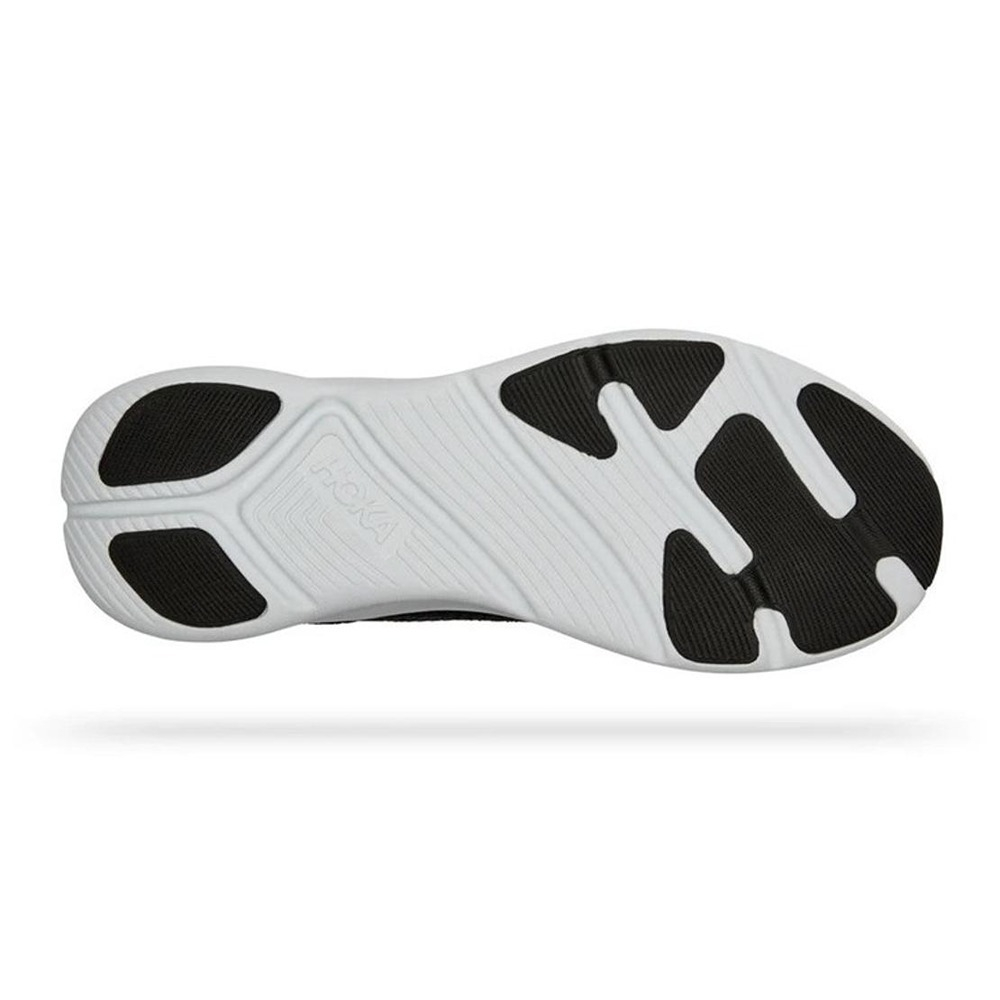 Кроссовки женские HOKA W SOLIMAR Black / White
