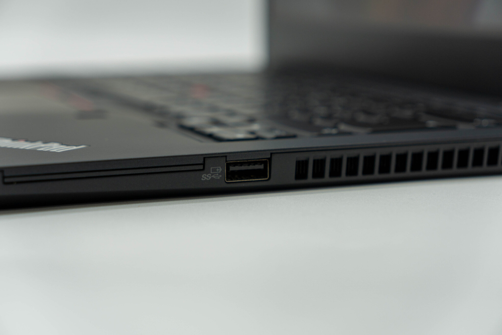 Ноутбук Lenovo ThinkPad T14 Gen 2 ( i5-1145G7 )