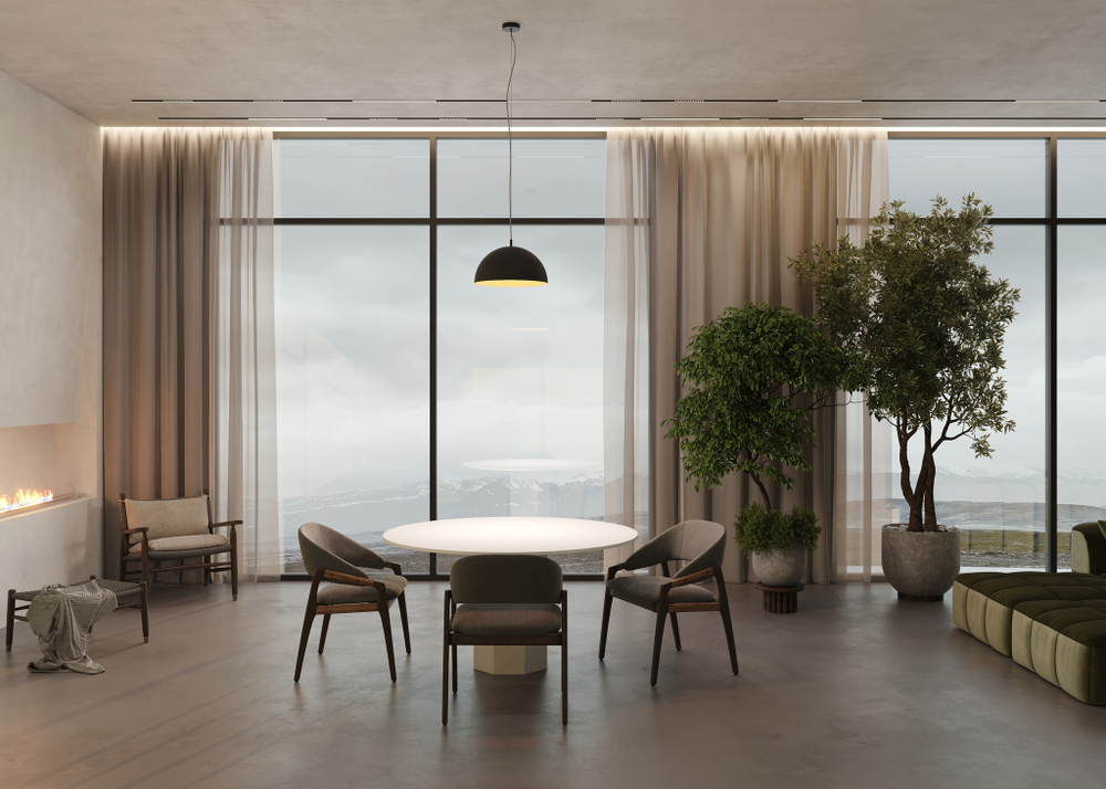 Подвесной светильник Maytoni Basic colors MOD168PL-01B