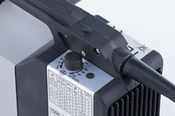 Клещи для точечной контактной сварки TECNA 3328/380