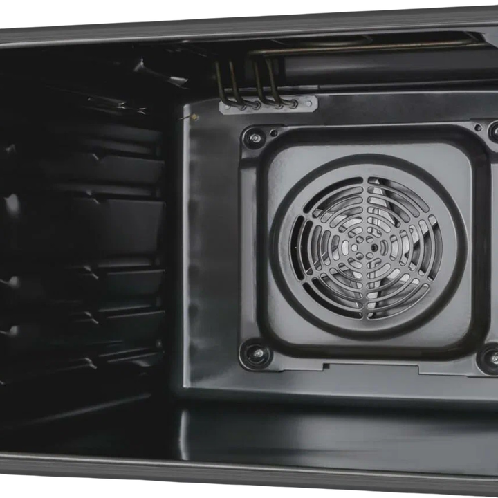 Духовой шкаф Hansa BOEI681621