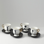 Чайная пара herbaria #2, 150 мл