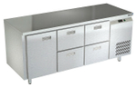 Стол морозильный Техно-ТТ СПБ/М-122/14-1806