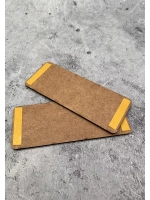 Табличка парная