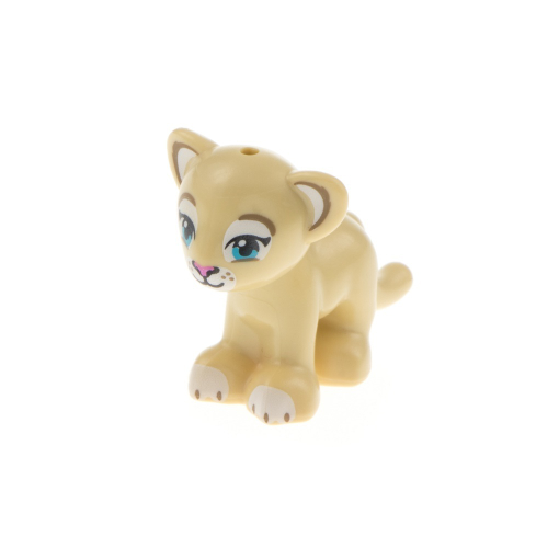 Львёнок 14734pb01