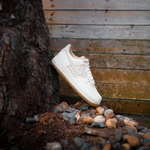 Кроссовки Nike Air Force 1 «Бамбук»