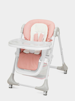 Стол-стул "CREAM" RH302 Cloud Pink
