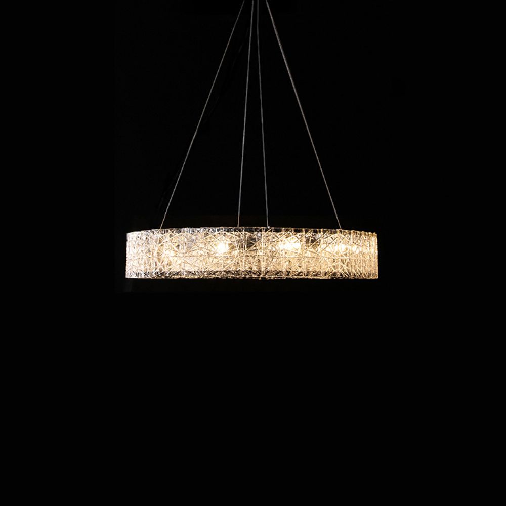 Подвесная Люстра Torgil D60 By Imperiumloft