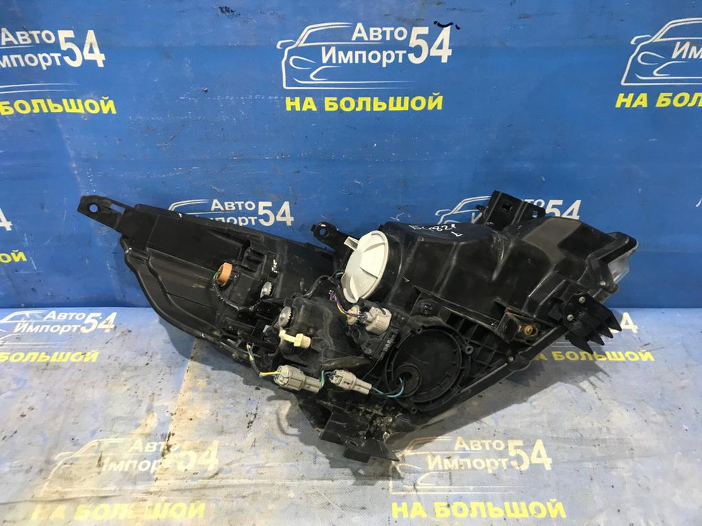 Фара передняя левая NISSAN TEANA 2008-2012