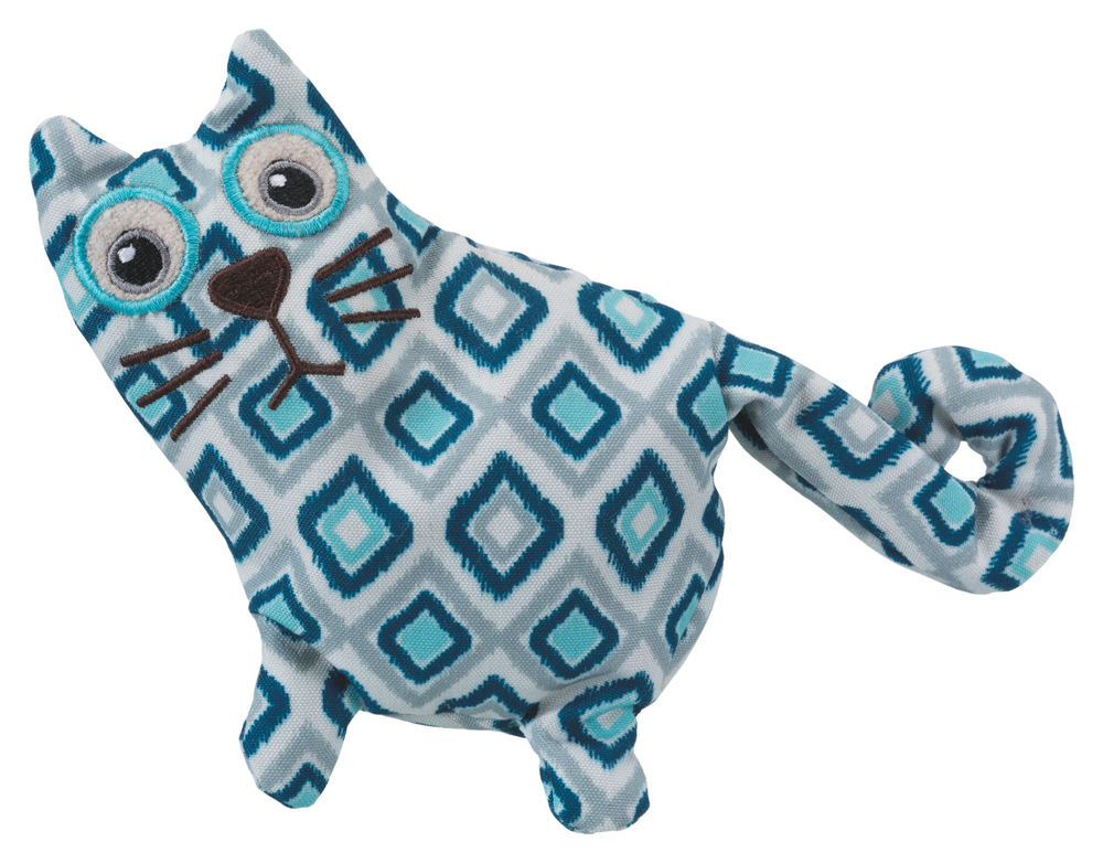 Игрушка для кошек Trixie Cat, 15 см