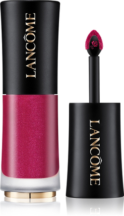 Lancome L’Absolu Rouge Drama Ink - Стойкая матовая жидкая помада, 6 ml