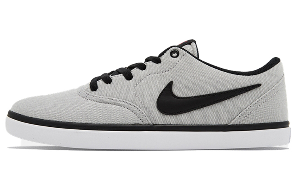 Кроссовки Nike Sb Check Solar Canvas