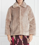 Мех GIUDY Marella SPORT - серый(39060439)