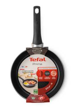 Сковорода Tefal Prima 22 см 04239122