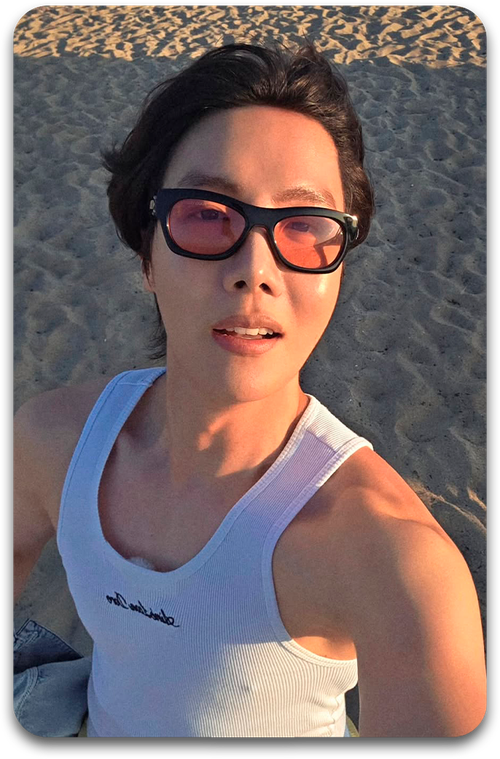 Карта / BTS #1398