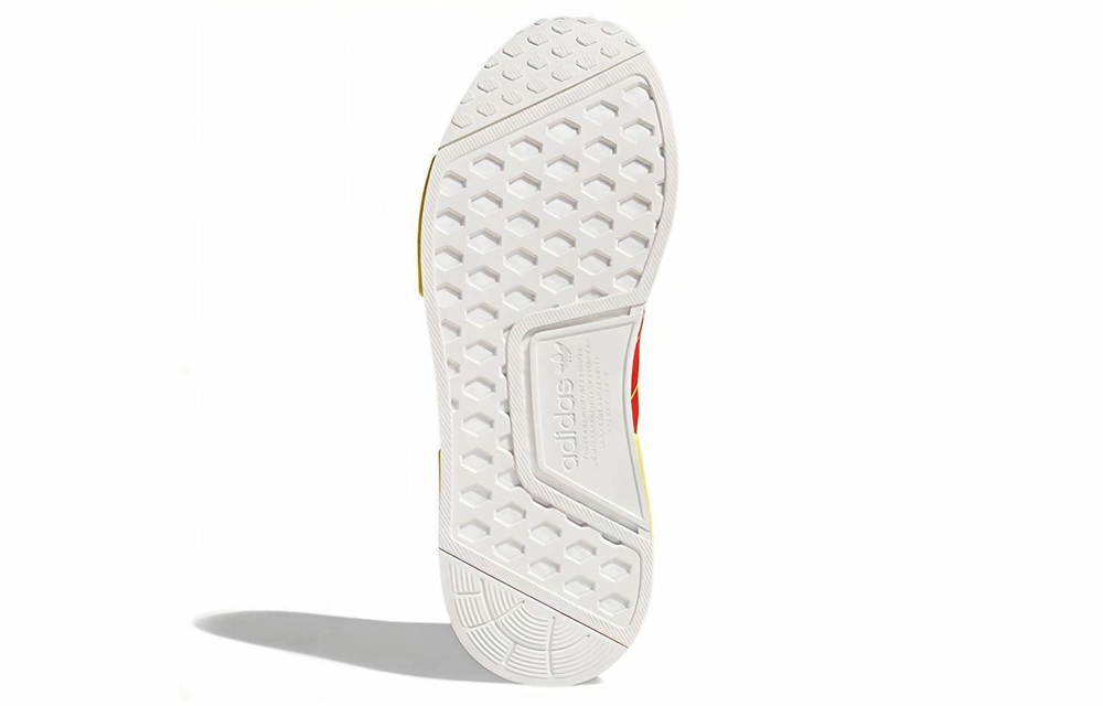 Кроссовки Adidas Originals Nmd_R1