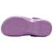 Crocs Classic Platform Clog 'Light Purple'