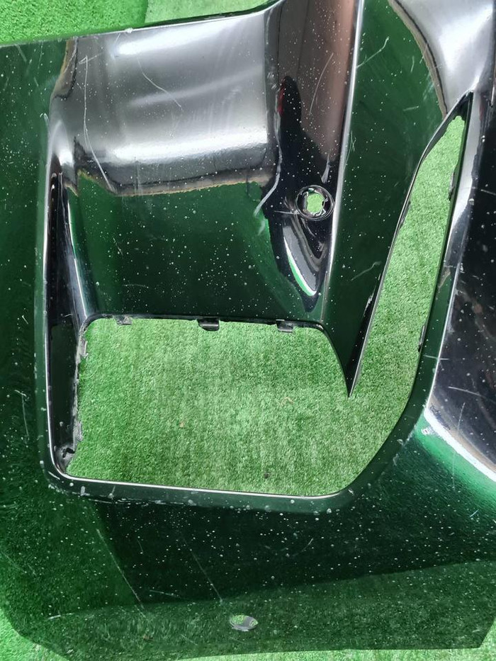 Бампер передний EXEED VX (2023-н.в.)