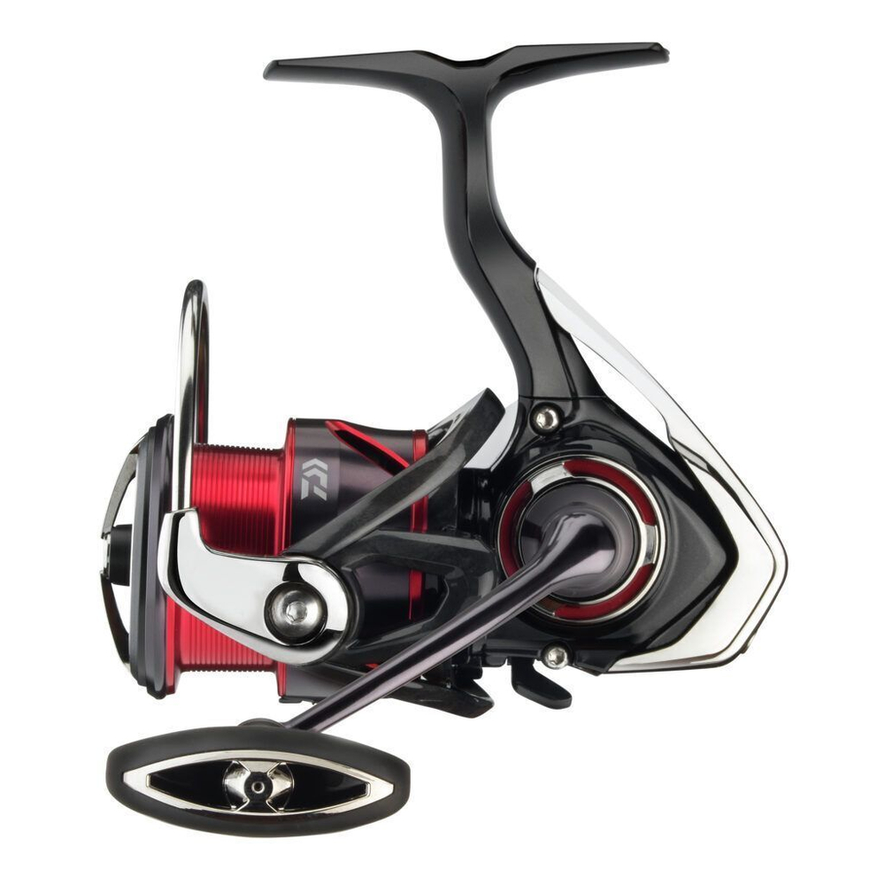 Катушка Daiwa 20 Fuego LT 1000