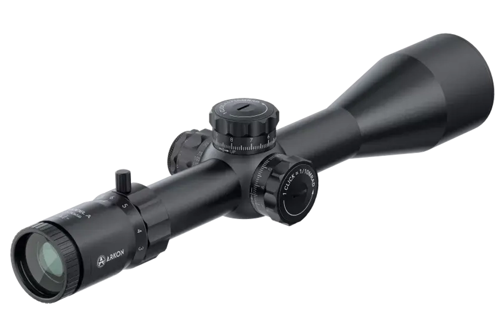 Прицел Arkon Model A 3-18x50