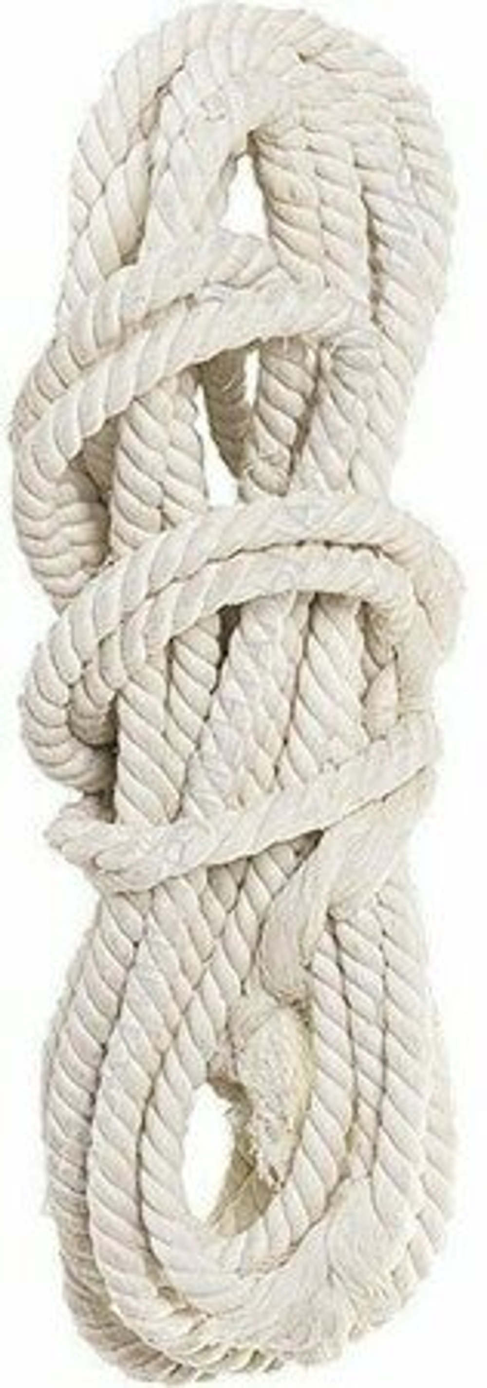 Веревка х/б СИБРТЕХ 94005