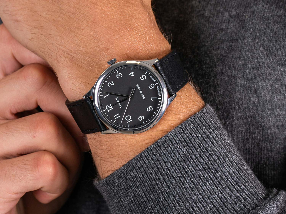 Мужские  наручные часы Timex TW2U22300