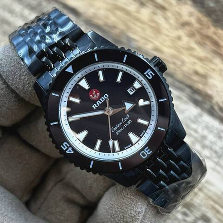 Часы Rado
