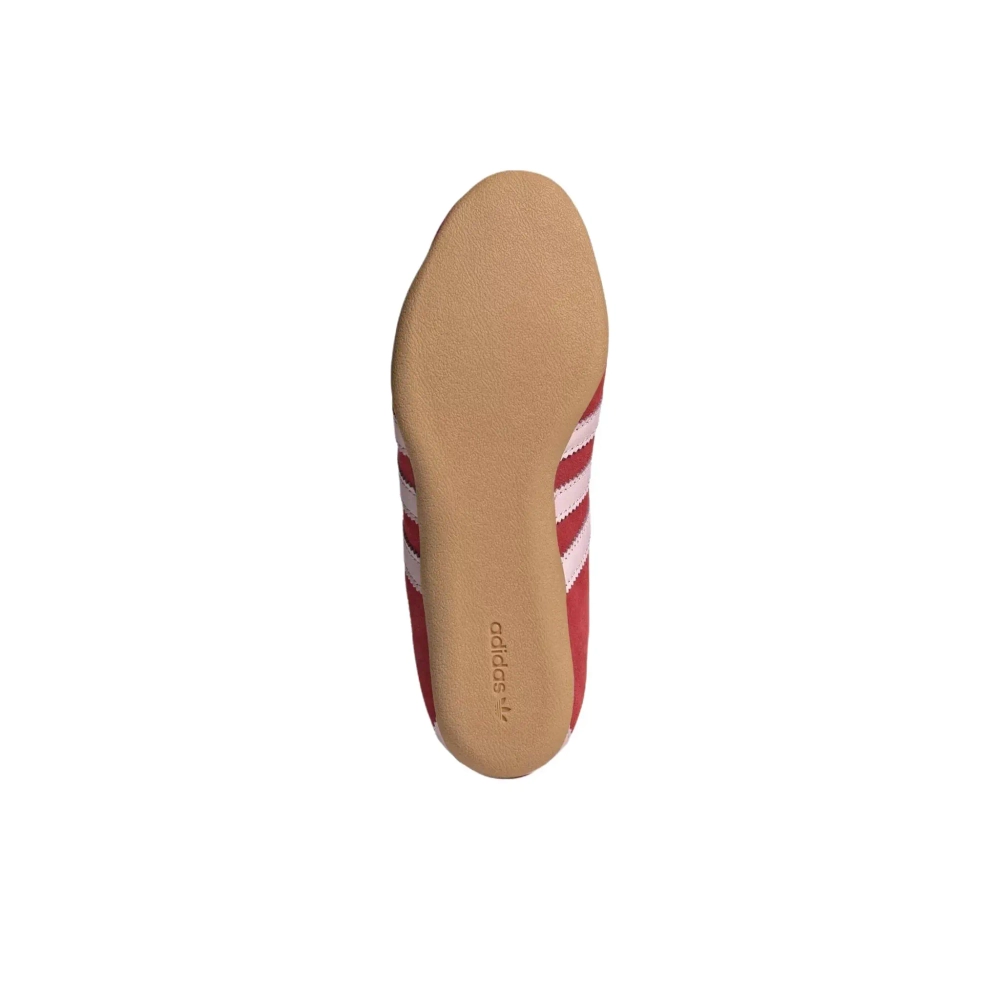 Кеды Adidas Originals Tokyo 'red' JQ7109