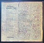 Melanie - Gather Me (Япония 1971г.)