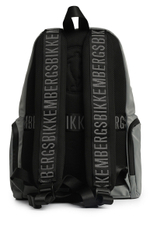 Рюкзак BIKKEMBERGS HOVAN 002 серый