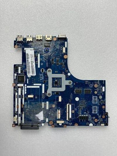 Материнская плата для ноутбука Lenovo G500S VILG1 W8P DIS HM76 DE 2G TS (90003086), оригинал