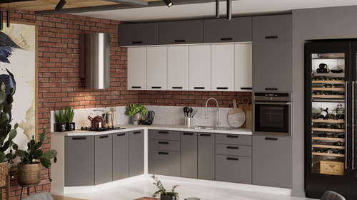 Кухонный гарнитур «Тиана» №7