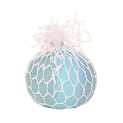 Мякиш мяч 6 см, 4 цвета микс, с-30501