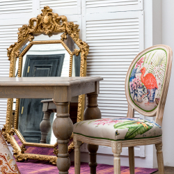 Стол Сюита Объект мечты