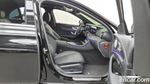 Mercedes-Benz E-Class W213 E220d 4MATIC AMG Line (01.2022)