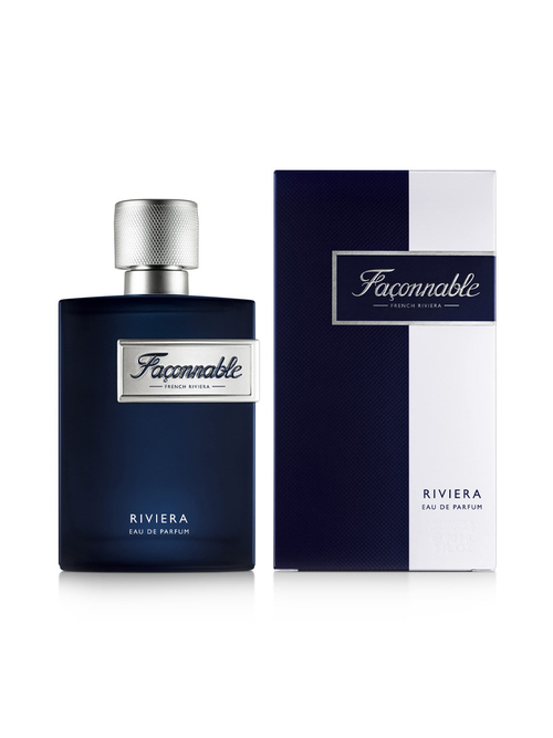 FACONNABLE Riviera men 90ml edp