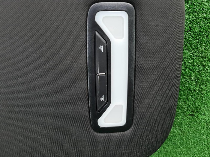 Обшивка потолка Changan Uni-T (2020-н.в.)