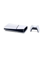 Игровая приставка PlayStation 5 Slim Digital Edition