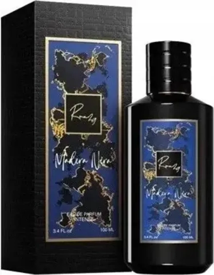 Уникальный аромат для мужчин Salvatore Ferragamo Rua29 Madera Nera Intense Eau De Parfum 100 мл