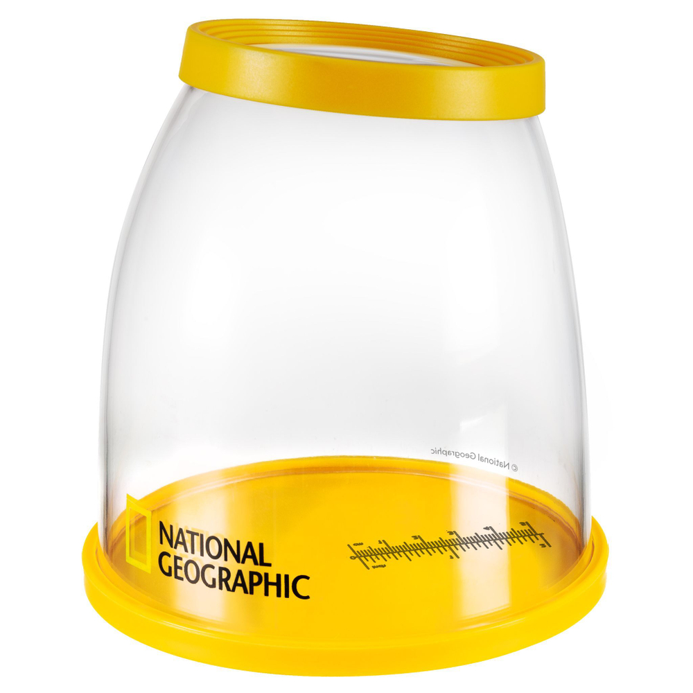 Набор юного натуралиста National Geographic