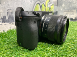 Canon M3 Kit 15-45mm IS STM