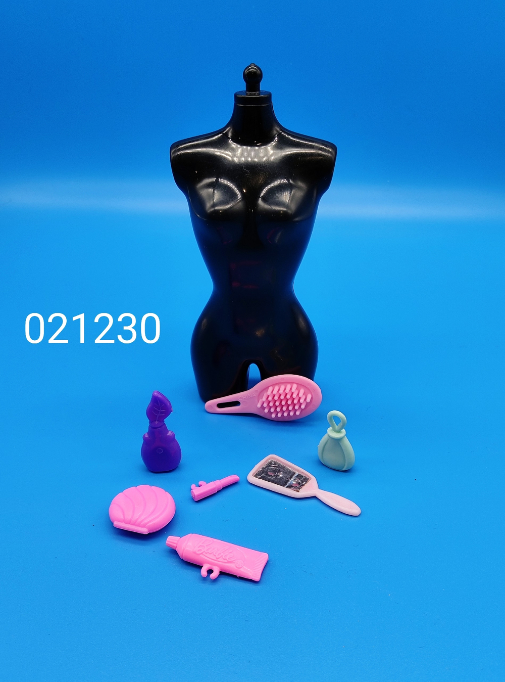 Аксессуар для куклы Барби винтаж 021230