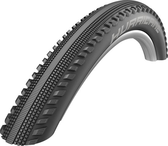 Покрышка Schwalbe Hurricane 27.5x2.25, Performance, Addix