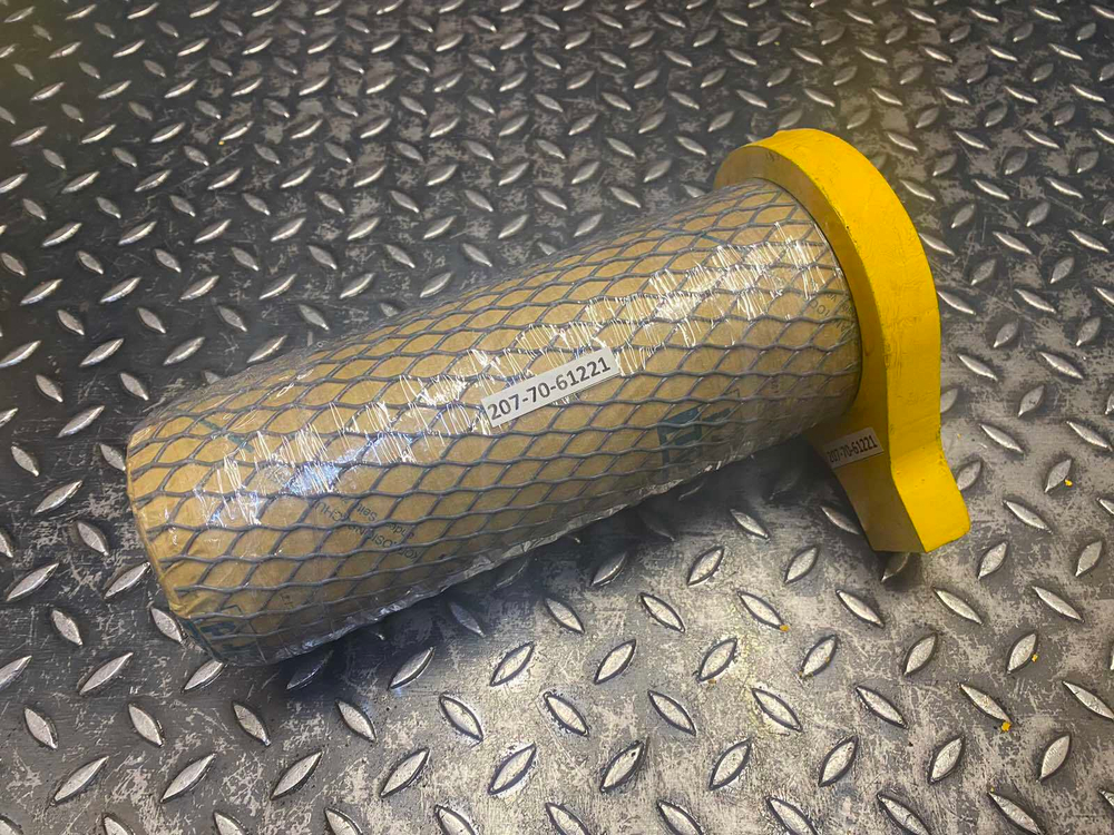 Палец 207-70-61221